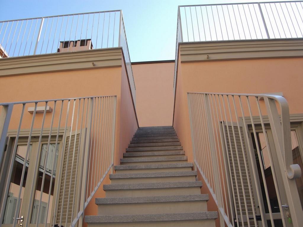Residenza Il Nespolo - Estella Hotel Collection Torino Exterior foto