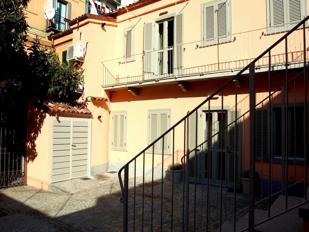 Residenza Il Nespolo - Estella Hotel Collection Torino Exterior foto